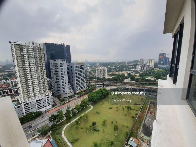 Kediaman Servis untuk Dijual di Nadi Bangsar oleh Caren Wong - iProperty.com.my