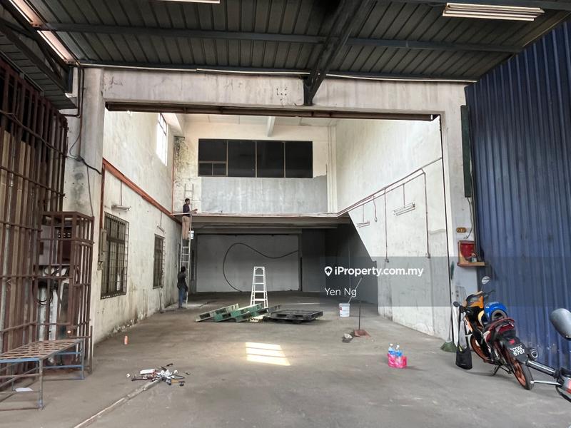 Terrace Factory for Sale in Taman Semarak, Nilai by Yen Ng - iProperty.com.my