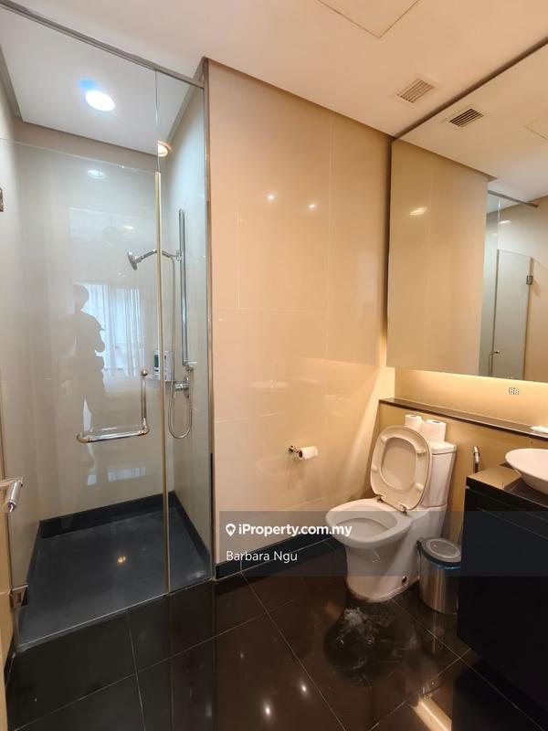 Kediaman Servis untuk Disewa di St Mary Residences oleh Barbara Ngu - iProperty.com.my