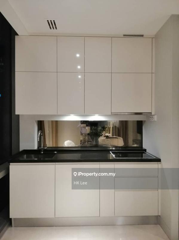 Residensi Servis untuk Dijual di Pavilion Suites oleh HK Lee - iProperty.com.my