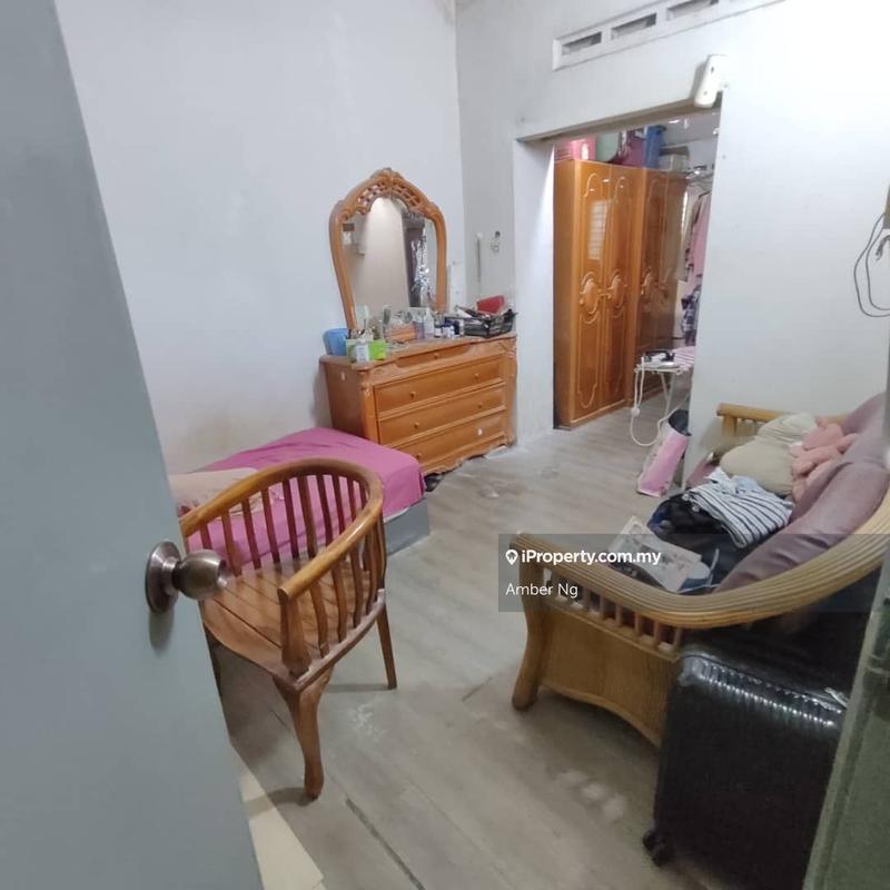 Rumah Teres 1-Tingkat untuk Dijual di Taman Bunga Raya, Setapak oleh Amber Ng - iProperty.com.my