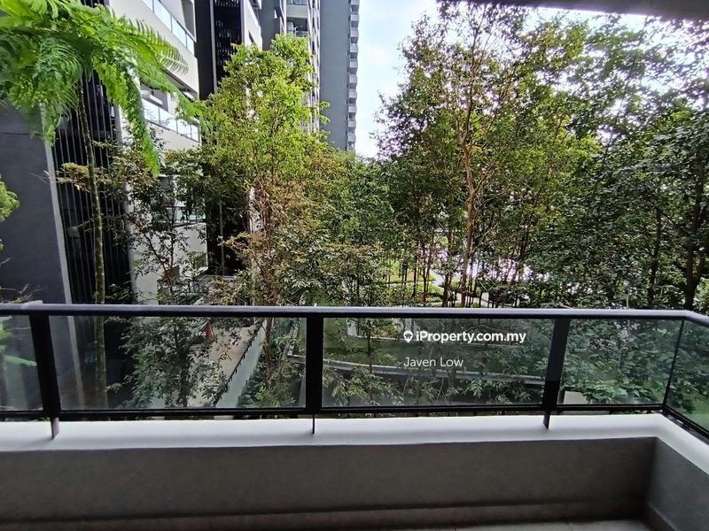 Residensi Servis untuk Disewa di G Residence oleh Javen Low - iProperty.com.my