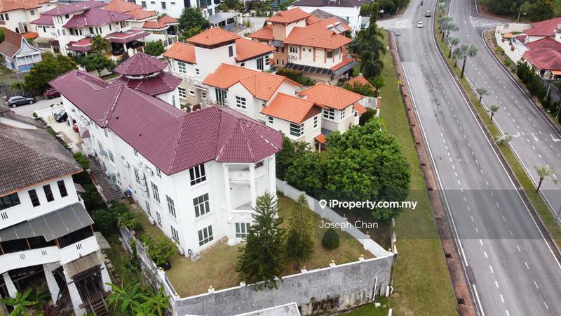 Bungalow House for Sale in Seksyen 7, Shah Alam by Joseph Chan - iProperty.com.my