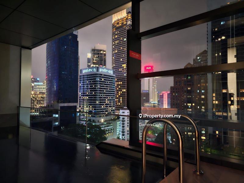 Kediaman Servis untuk Dijual di Imperial Lexis oleh Darren Goh - iProperty.com.my