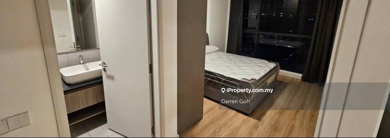 Service Residence for Rent in The Atrium by Darren Goh - iProperty.com.my