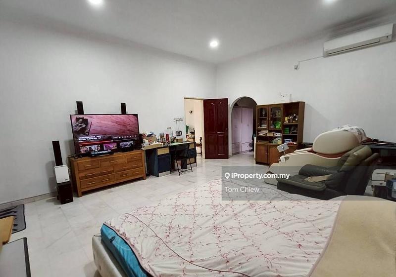 Banglo untuk Dijual di Taman Iskandar, Johor Bahru oleh Tom Chiew - iProperty.com.my