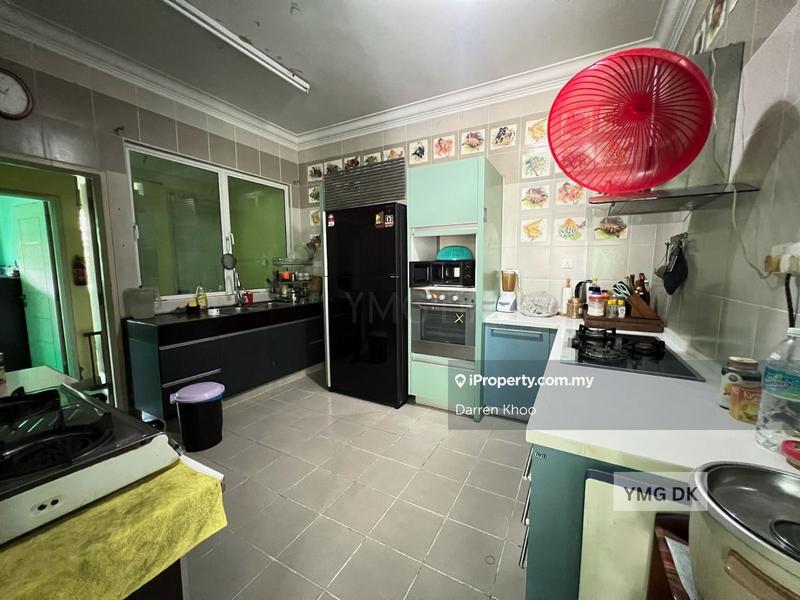 Rumah Berangkai 2.5 Tingkat untuk Dijual di USJ Heights, Subang Jaya oleh Darren Khoo - iProperty.com.my