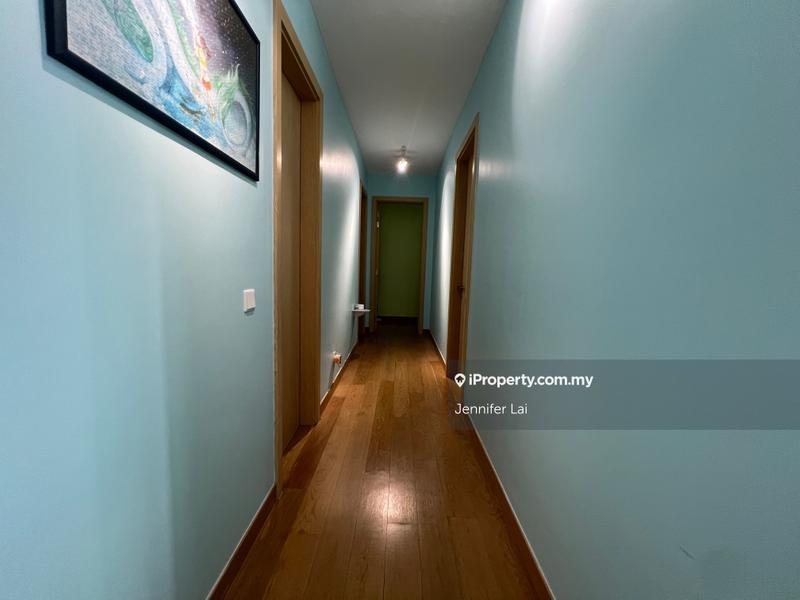 Residensi Servis untuk Dijual di Megah Rise oleh Jennifer Lai - iProperty.com.my