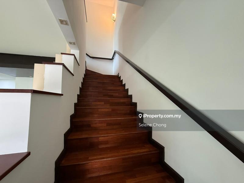 Rumah Berkembar untuk Dijual di Kajang, Selangor oleh Selene Chong - iProperty.com.my