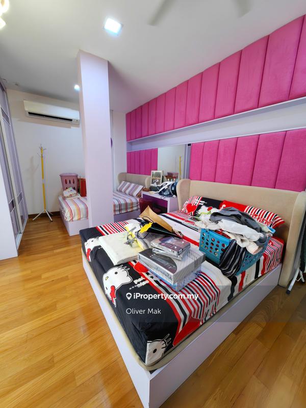 Bungalow House for Sale in Taman Esplanad, Bukit Jalil by Oliver Mak - iProperty.com.my