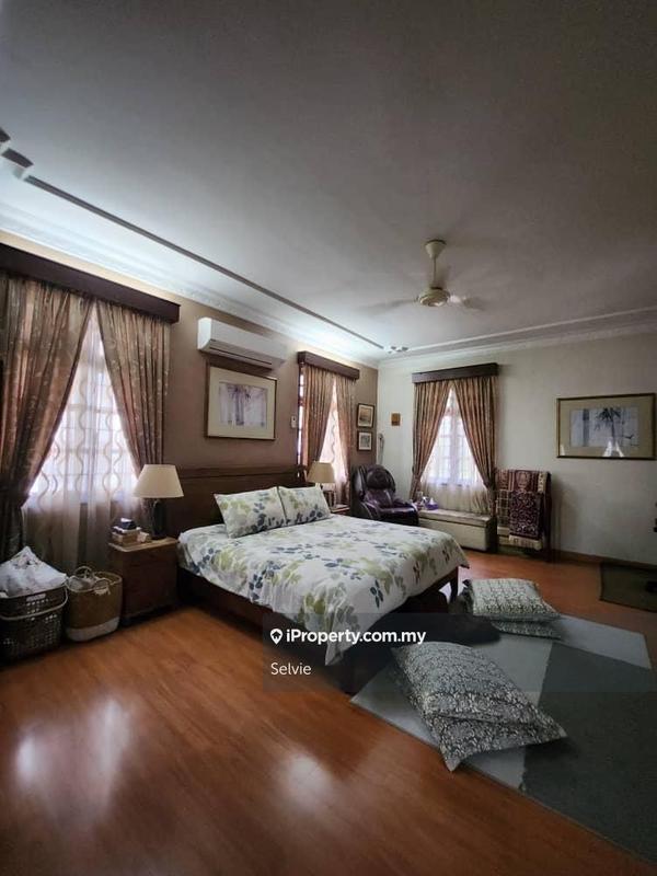 Bungalow House for Sale in Damansara Heights, Damansara Heights by Selvie - iProperty.com.my