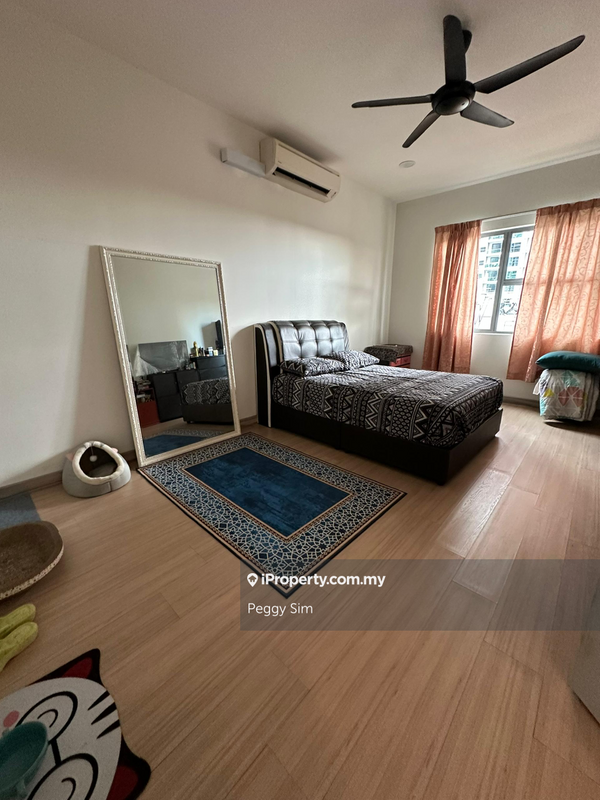 Kondominium untuk Dijual di X2 Residency oleh Peggy Sim - iProperty.com.my