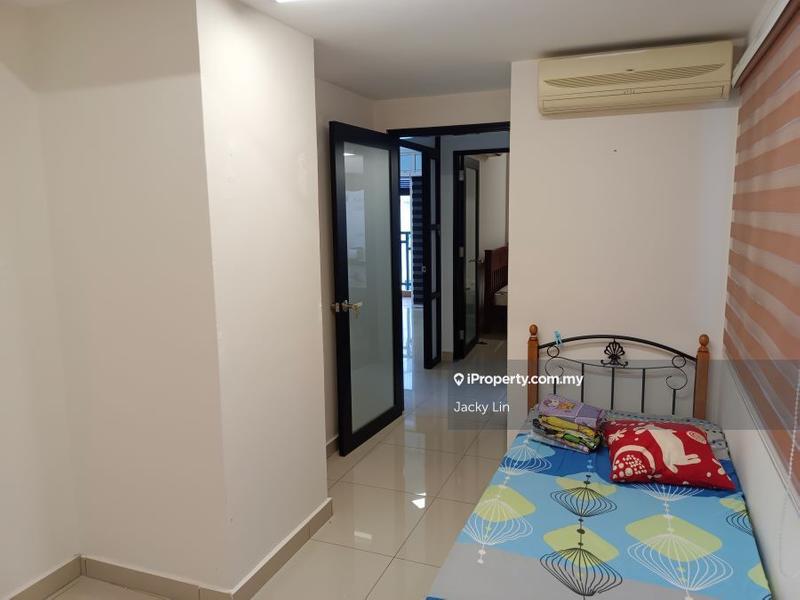 Kondominium untuk Dijual di The Boulevard oleh Jacky Lin - iProperty.com.my