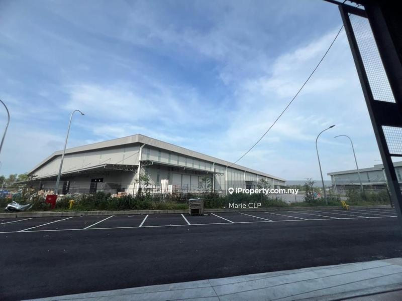 Kilang Terpisah untuk Dijual di Bandar Baru Enstek, Bandar Enstek oleh Marie CLP - iProperty.com.my