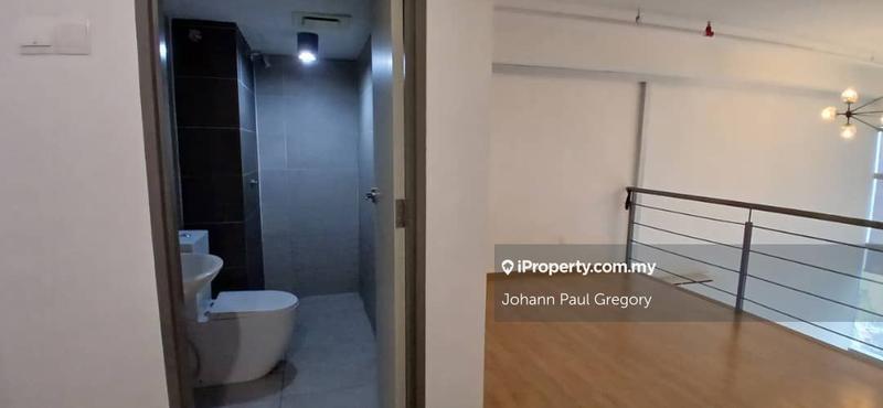 Service Residence for Sale in Pinnacle Petaling Jaya by Johann Paul Gregory - iProperty.com.my