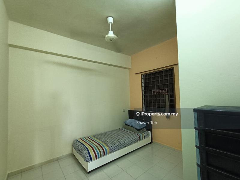 Condominium for Rent in Siantan Puri (8th Avenue) by Shawn Teh - iProperty.com.my