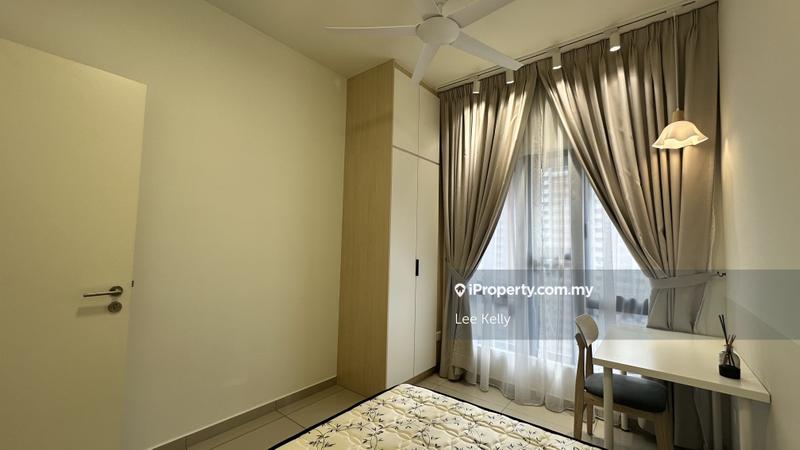 Residensi Servis untuk Dijual di D'Cosmos Residences oleh Lee Kelly - iProperty.com.my