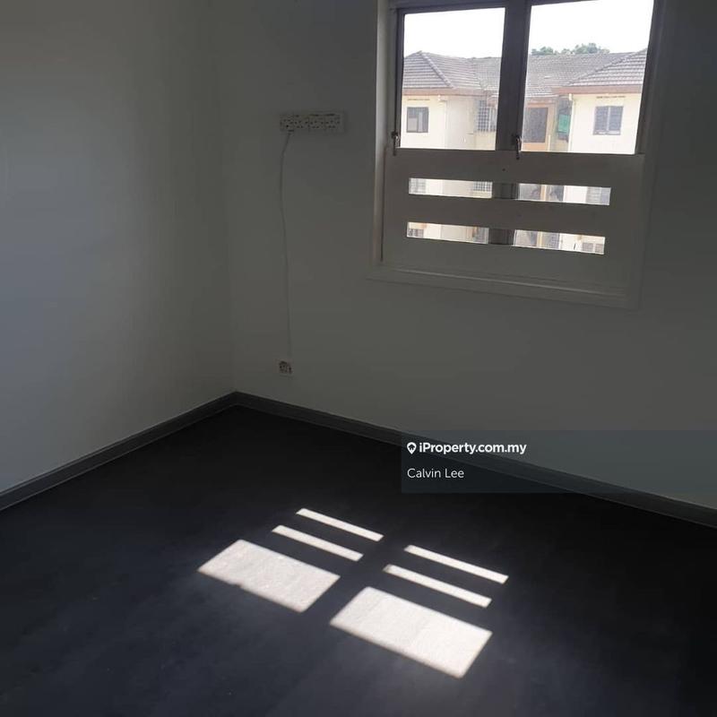 Pangsapuri untuk Dijual di Subang Perdana Goodyear Court 5 oleh Calvin Lee - iProperty.com.my