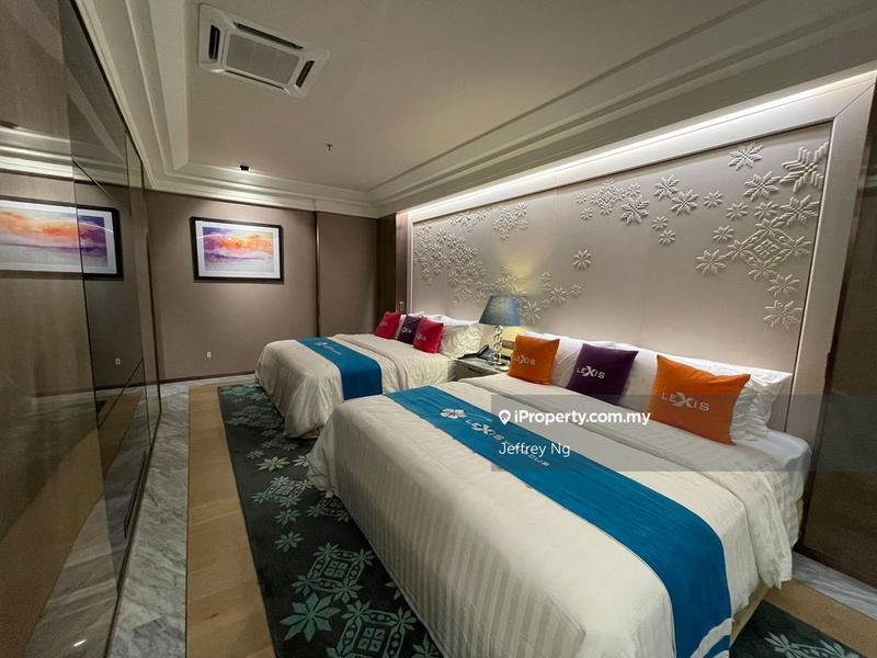 For Sale - Imperial Lexis