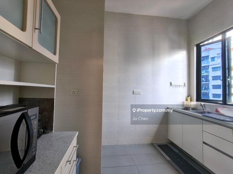 Condominium for Rent in Concerto North Kiara by Jo Chen - iProperty.com.my