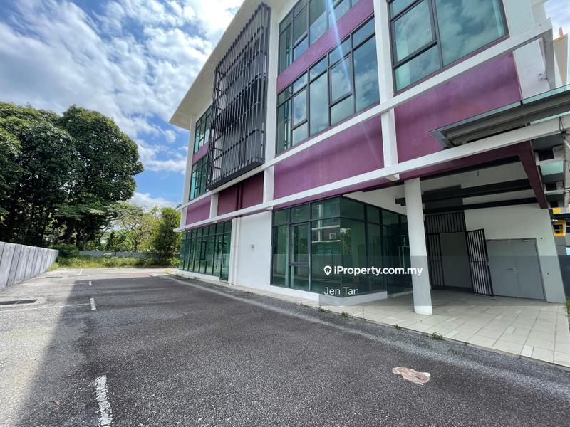 Commercial Semi-D for Sale in 8s5w7, Shah Alam by Jen Tan - iProperty.com.my