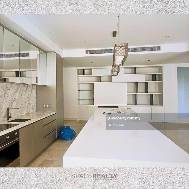 Kondominium untuk Dijual di One Menerung oleh Darren Tan - iProperty.com.my