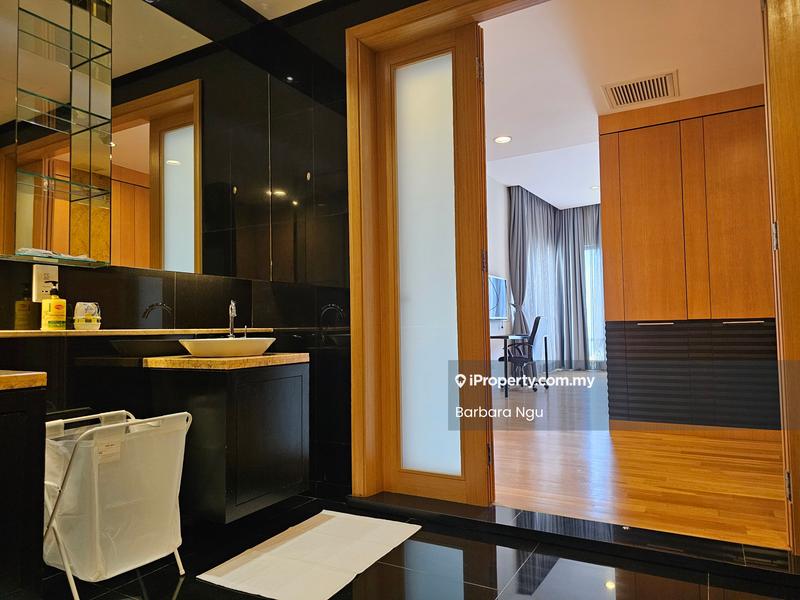 Service Residence for Rent in St Mary Residences by Barbara Ngu - iProperty.com.my