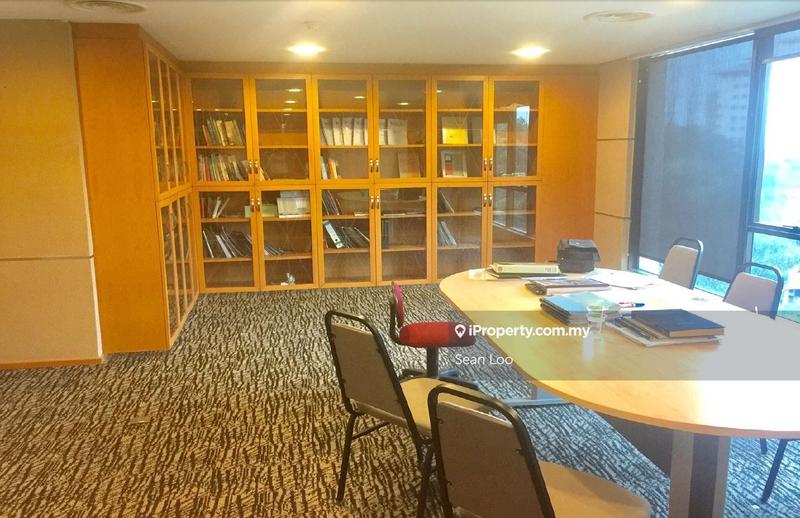 Office for Sale in Bandar Sri Permaisuri, Cheras by Sean Loo - iProperty.com.my