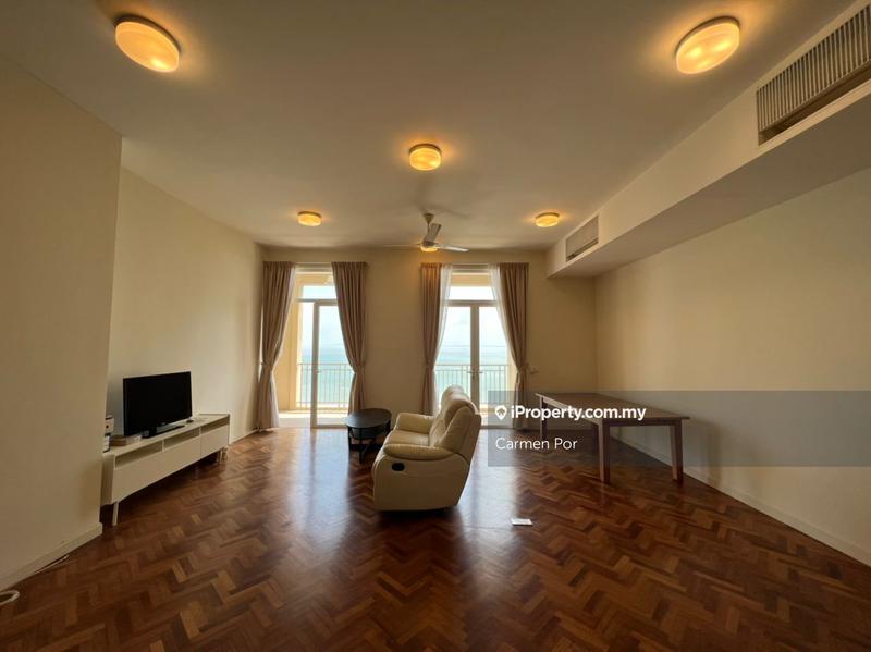 Condominium for Rent in Quayside Seafront Resort Condominiums by Carmen Por - iProperty.com.my