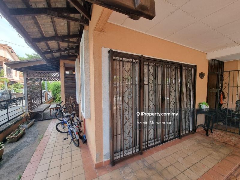 Rumah Berangkai 2 Tingkat untuk Dijual di Seksyen 7, Shah Alam oleh Azmin Muhammad - iProperty.com.my