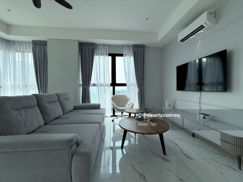 For Rent - Alfa Bangsar