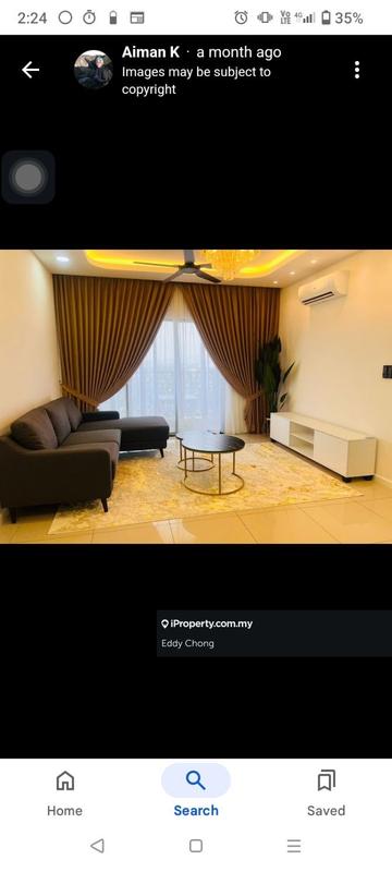 Kondominium untuk Dijual di Zahra Residensi oleh Eddy Chong - iProperty.com.my