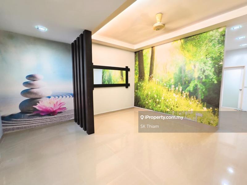 Rumah Teres 2-Tingkat untuk Dijual di Kota Kemuning, Shah Alam oleh SK Thiam - iProperty.com.my