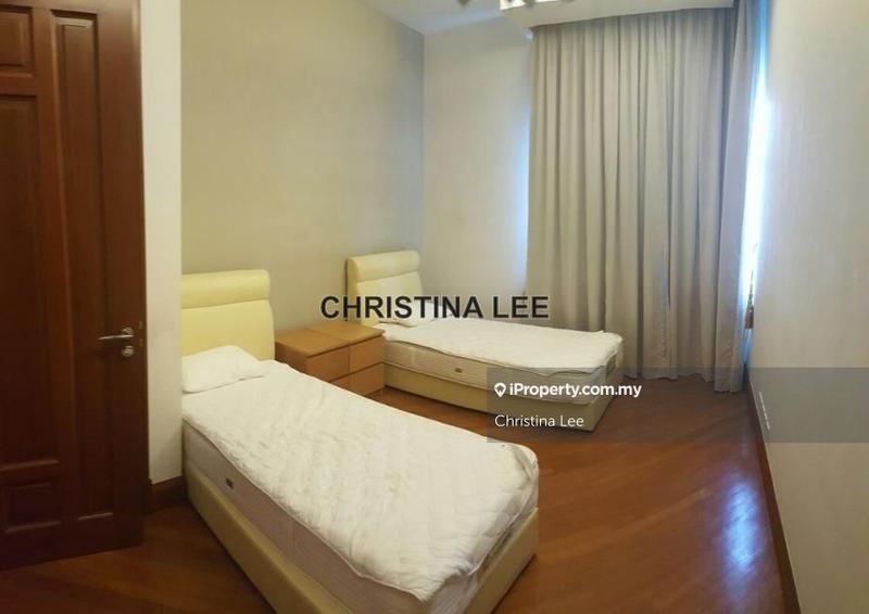 Condominium for Sale in Mont Kiara Aman by Christina Lee - iProperty.com.my