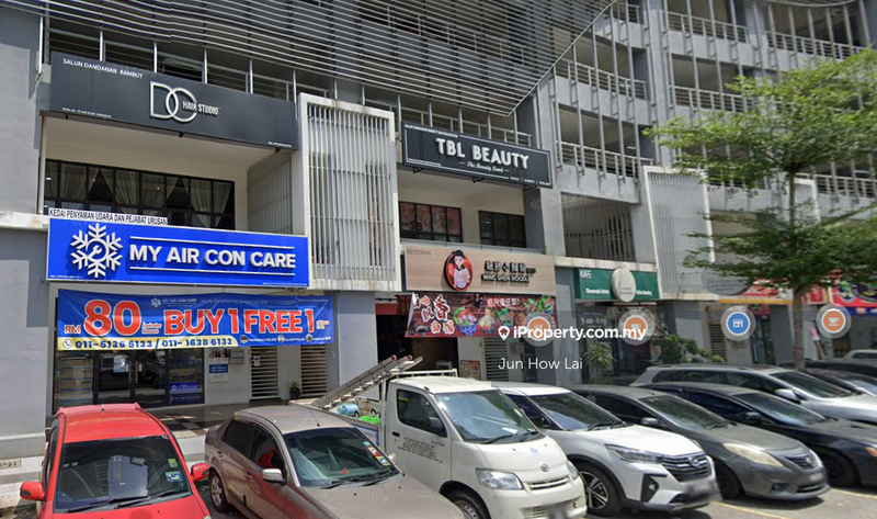 For Sale - Kepong, Fortune Perdana, Fortune Avenue, Metro Perdana, Metro Prima, Laman Rimbunan, Fortune Centra