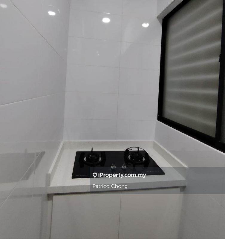 Kondominium untuk Disewa di Residensi Bintang oleh Patrico Chong - iProperty.com.my