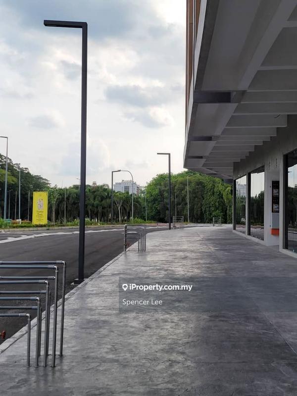Shop / Office for Rent in Canning 2 Coner Lot, Canning Garden, Ipoh City, Ipoh by Spencer Lee - iProperty.com.my