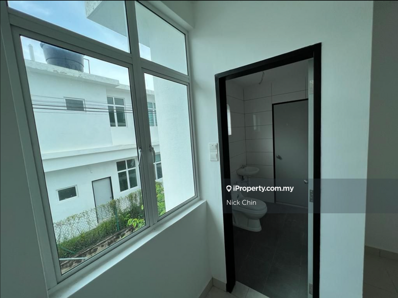 2-storey Terraced House for Sale in Semenyih, Selangor by Nick Chin - iProperty.com.my