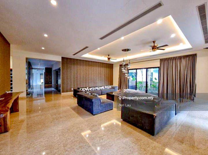 Banglo untuk Dijual di Hartamas Heights, Sri Hartamas oleh Jen Lau - iProperty.com.my