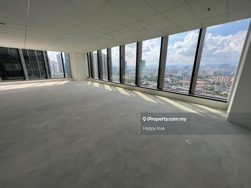 Pejabat untuk Dijual di KLCC, KL City Centre oleh Happy Kua - iProperty.com.my