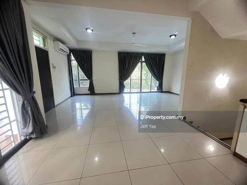 Cluster House untuk Dijual di Horizon Hills, Iskandar Puteri (Nusajaya) oleh Jeff Yap - iProperty.com.my