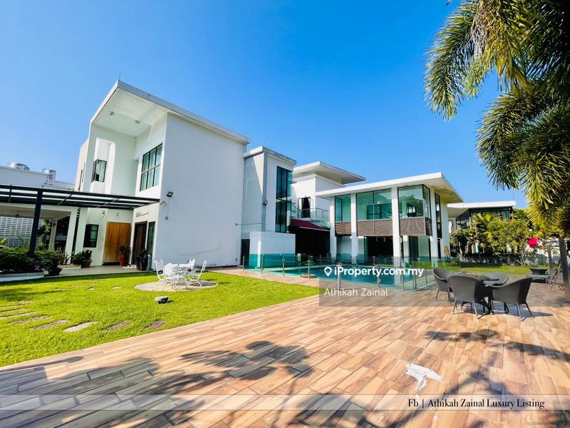 Bungalow House for Sale in Ampang Jaya, Ampang by Athikah Zainal - iProperty.com.my