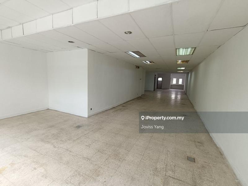 Shop-Office for Sale in iab6a, Cheras by Joviss Yang - iProperty.com.my