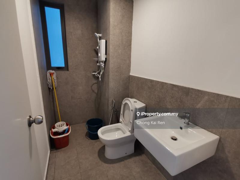 Service Residence for Rent in Suite Enesta by Chong Kai Ren - iProperty.com.my