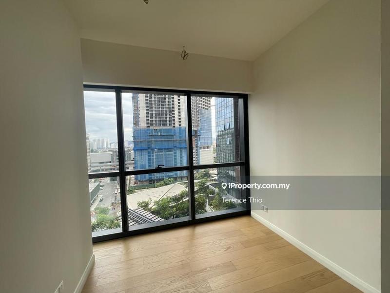 Service Residence for Sale in TRX Residences by Terence Thio - iProperty.com.my