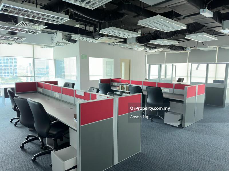 For Rent - Top Glove Tower @ Setia City