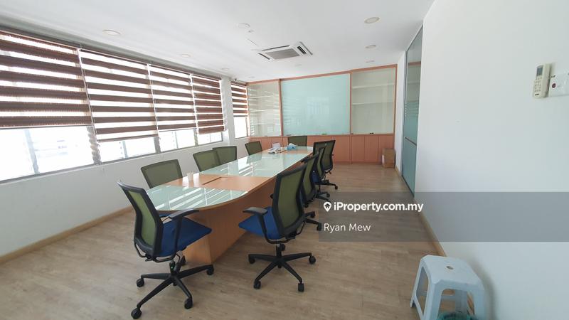 Detached Factory for Rent in Taman Industri Puchong, Puchong by Ryan Mew - iProperty.com.my
