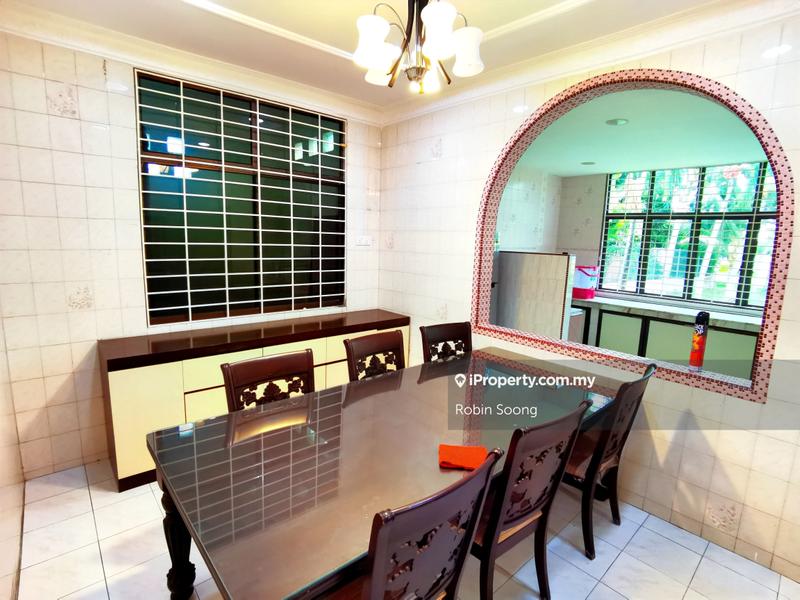 Bungalow House for Sale in Kampung Lapan, Melaka City by Robin Soong - iProperty.com.my