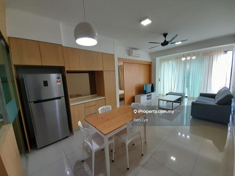 For Rent - The Leafz @ Dedaun