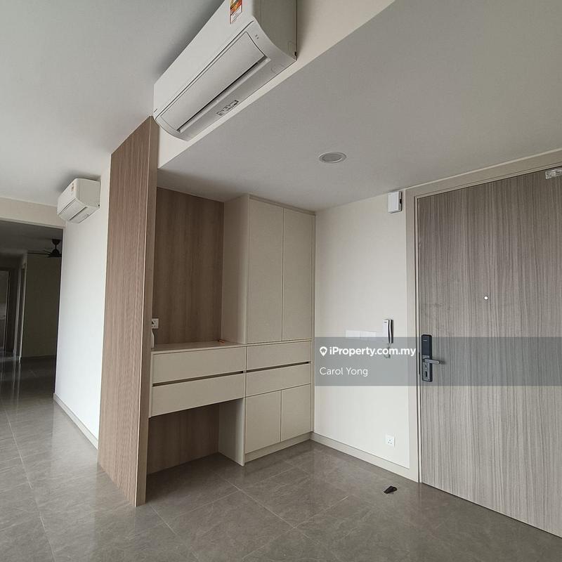 For Rent - Park Place